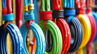 Best Tubular Lanyard Options for Global Buyers?