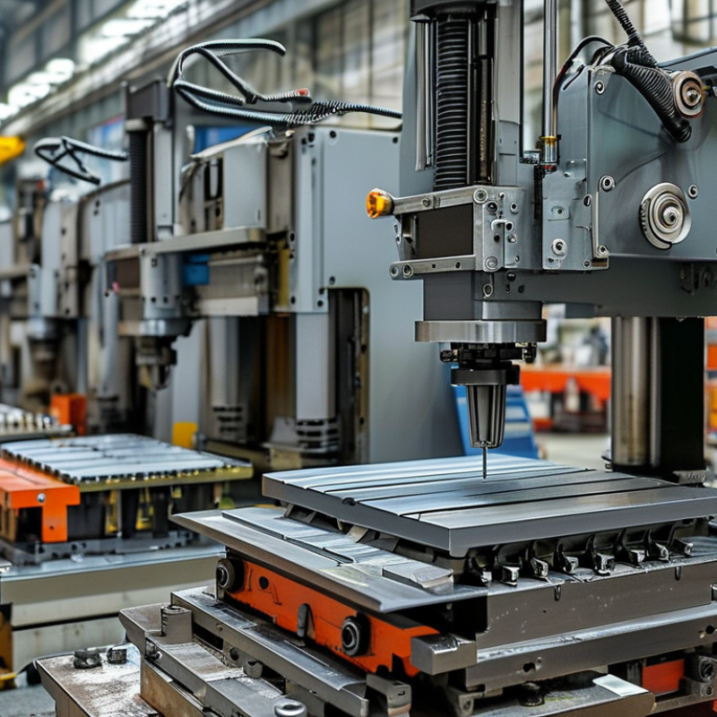 Top Die Punching Machines for Global Buyers in 2026?