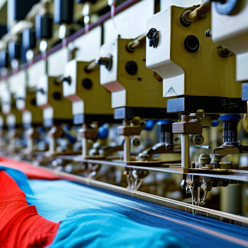 What is Fabric Testing Instruments and How They Benefit You?