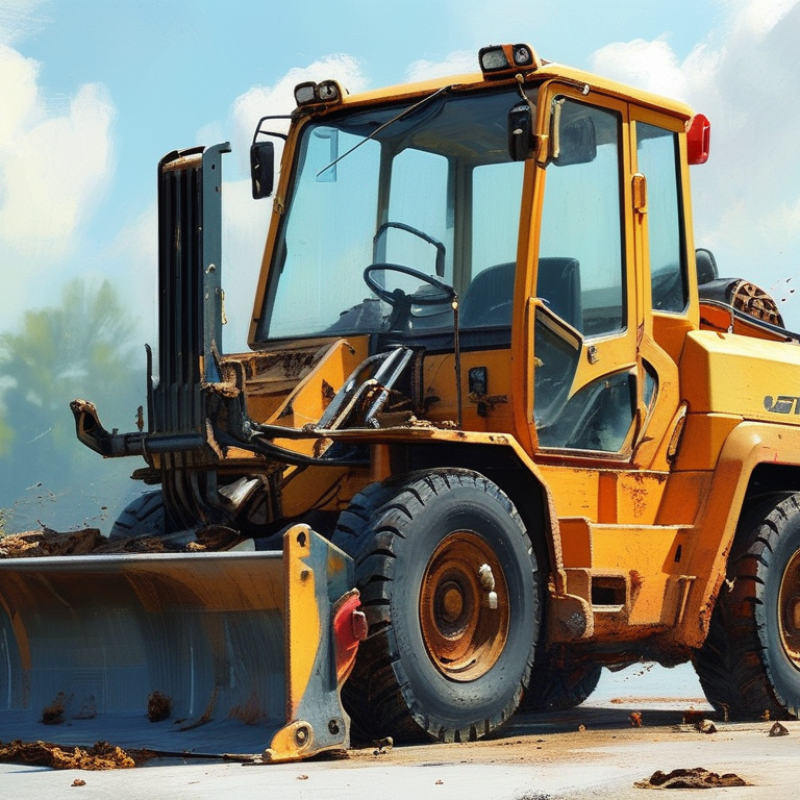 Why is Regular Maintenance Essential for Mini Skid Steer Hydraulics?