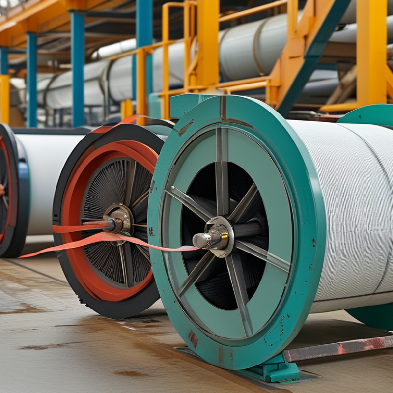 How to Choose the Right Winding Filtration Equipment for Efficiency?