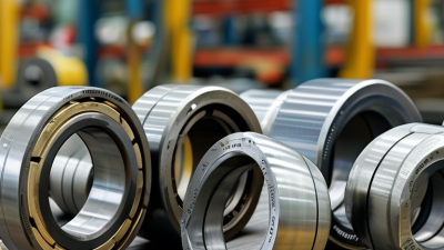 Best Graphite Bearing Suppliers for Your Global Sourcing Needs?