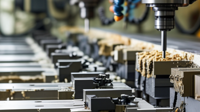 How to Choose the Best CNC Controller for Your Projects?