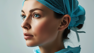 Top Manufacturers of Lead Thyroid Shields for Global Buyers?