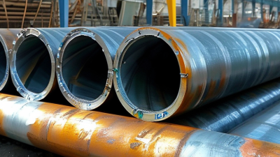 Top 10 Benefits of Pre-Galvanized Steel Pipe for Buyers