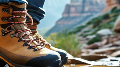 Why Are Mountain Hiking Boots Essential for Outdoor Adventures?