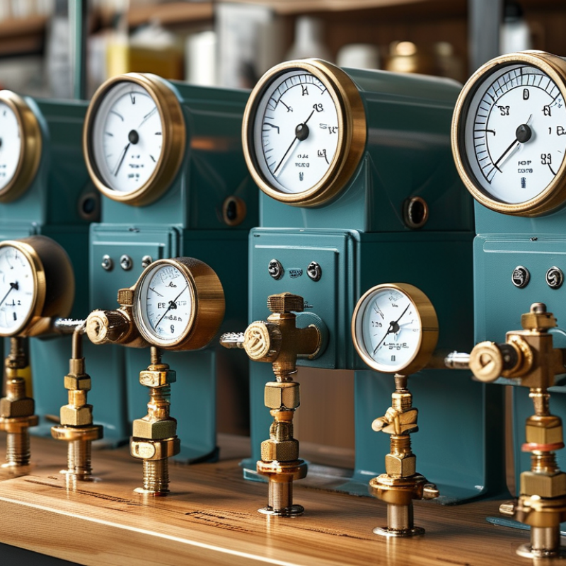How to Choose the Best Bulk Water Meter for Your Needs?