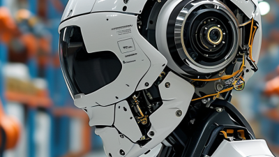 2026 Best High Precision Robot Features You Need to Know?