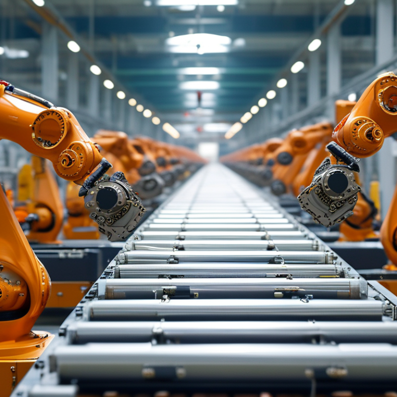 Top 10 Benefits of Industrial Modular Conveyors for Your Business?