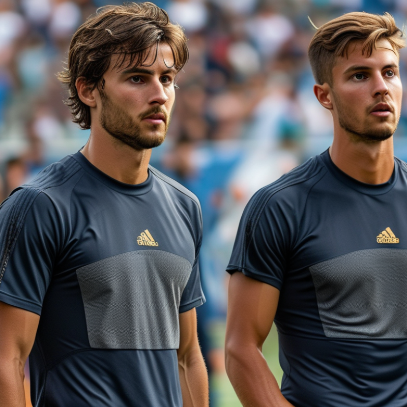 Why is Soccer Sportswear Essential for Performance and Comfort?