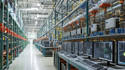Top Modbus TCP Converters for Your Industrial Needs?