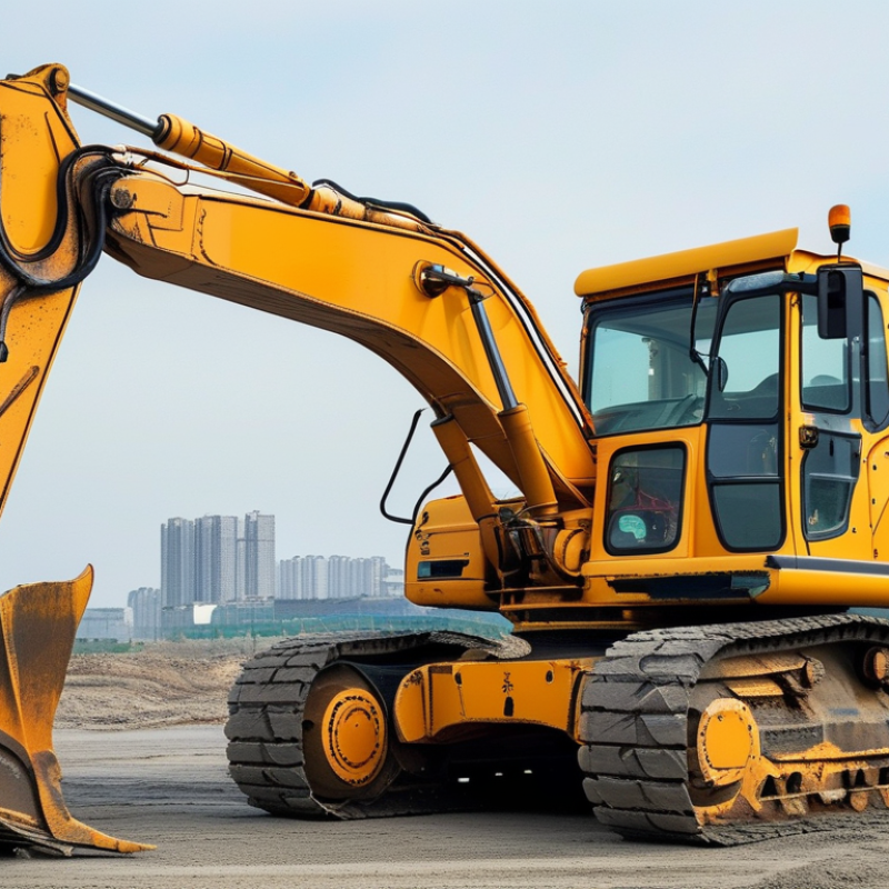 Top 10 Used Domestic Wheel Loaders in China for Global Buyers?
