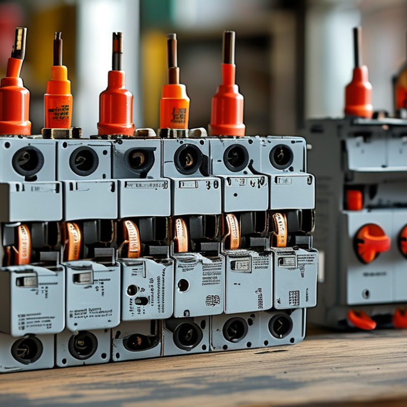 How to Choose the Right Fuse Breaker for Your Needs?