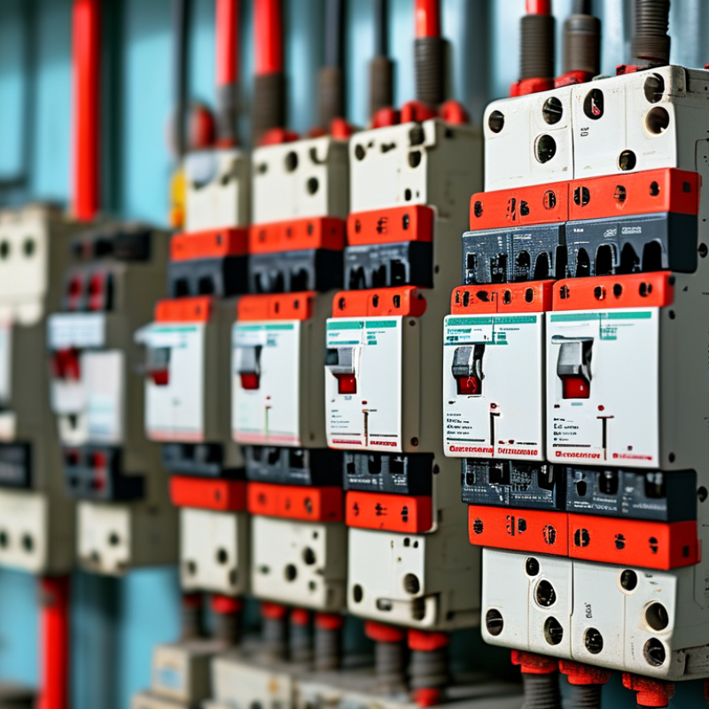 Top 5 Tips for Choosing the Right Electric Circuit Breaker?