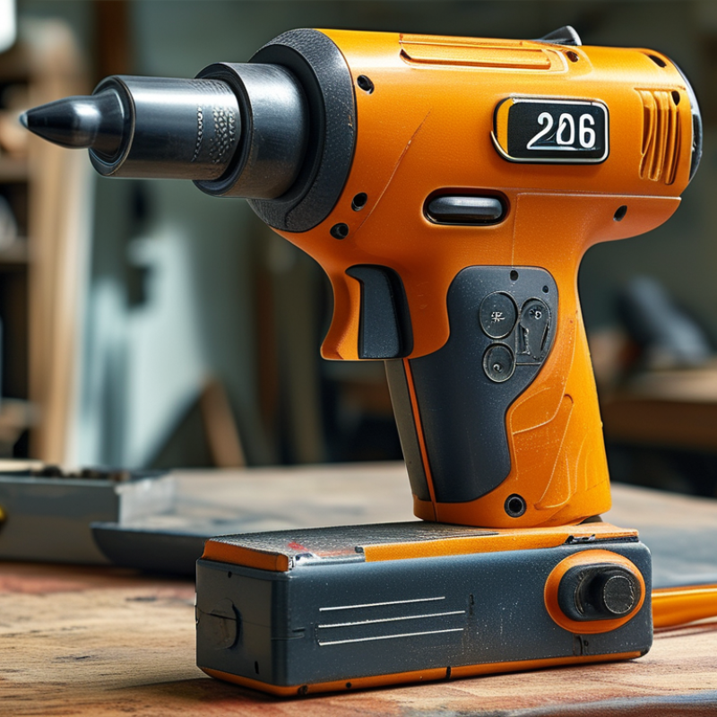 Top 10 Cordless Glue Guns Buyers Should Consider in 2026?
