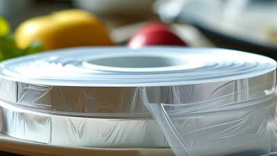Why Choose Thermoforming Film for Your Packaging Needs?