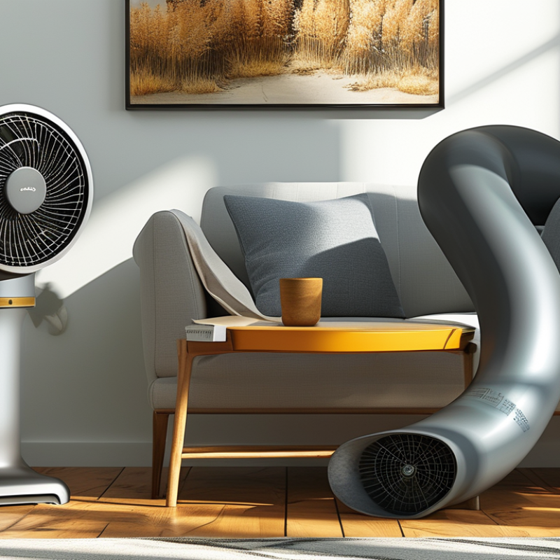 How to Choose the Best Duct Fan for Your Needs?