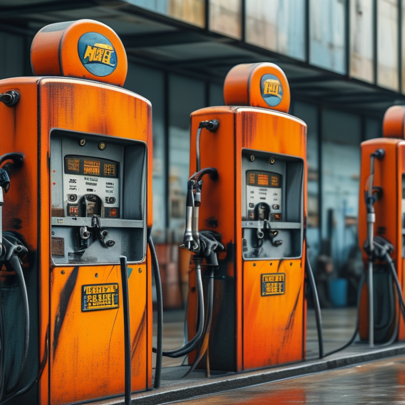 What is a Fuel Pump and How Does It Work?