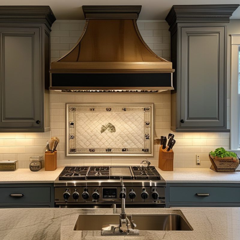How to Choose the Best Hood Fan Range for Your Kitchen Needs?