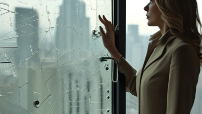 How to Choose Bulletproof Glass for Your Needs in 2026?