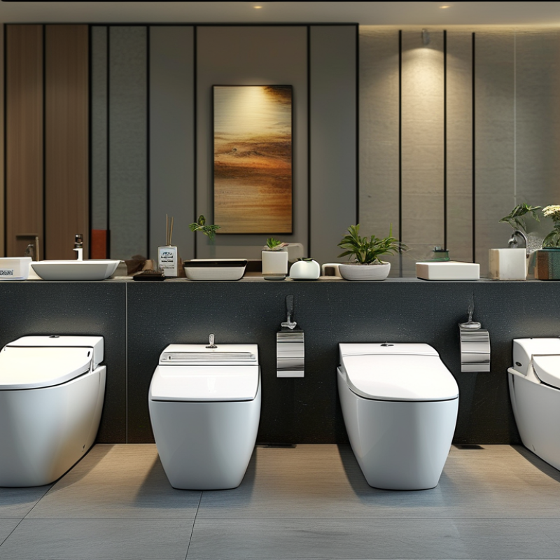 Best Wc Toilet Set for Global Buyers in 2026?