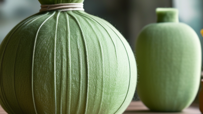 Why Choose Lyocell Fiber Fill for Eco-Friendly Products?