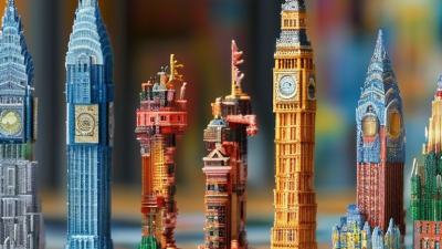 Top 10 Micro Tube Puzzle Designs for Global Buyers?