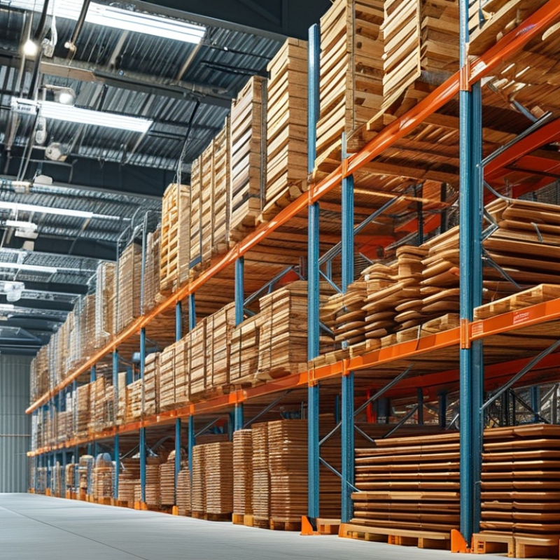 How to Choose the Best Cantilever Storage Solutions for Your Needs?