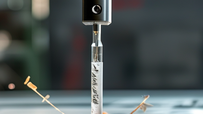 Top Tips for Choosing the Best Fiberglass Drill Bits?