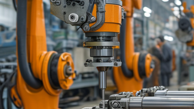 How to Choose the Right Linear Shaft for Your Applications?