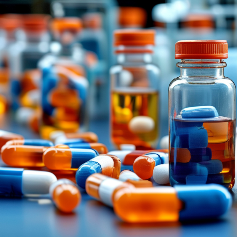 Why is Tranexamic Acid Important for Global Buyers?