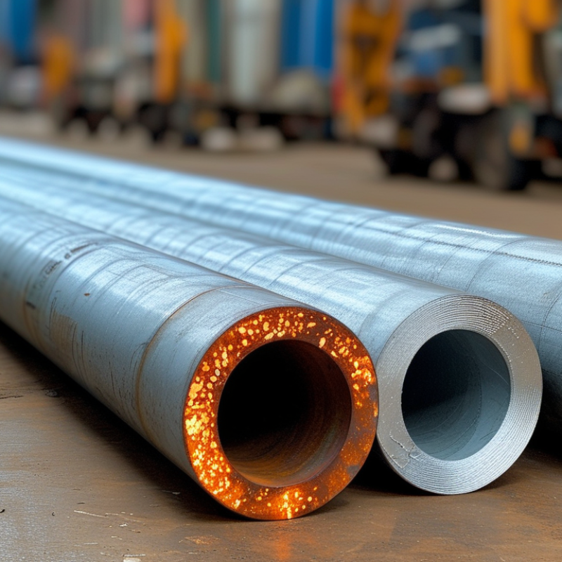 2026 Best Pre-Galvanized Steel Pipe Options for Global Buyers?