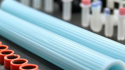 2026 Best Silicone Tube for Global Buyers to Consider?