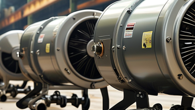 Top 10 Industrial Warm Air Blowers You Need to Know About?