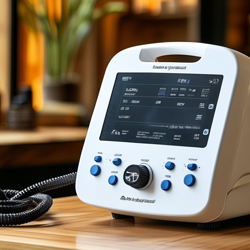 How to Choose the Best Rf Cavitation Machine for Your Business?