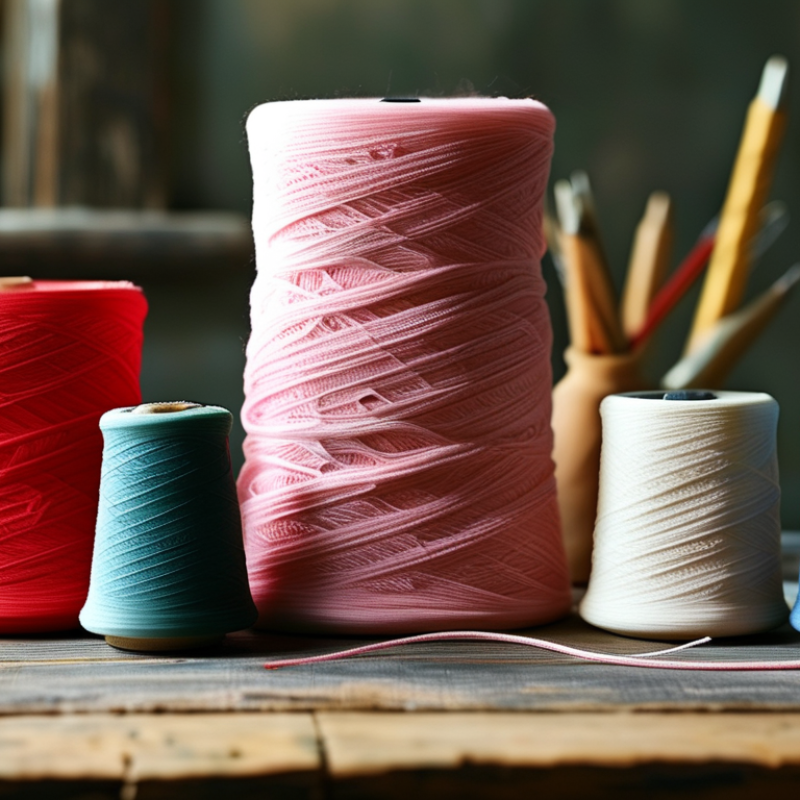How to Choose the Best Nylon Yarn for Your Projects?