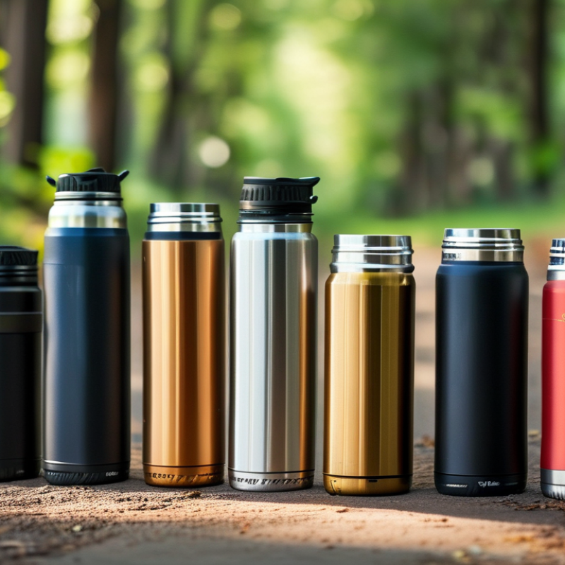 Top 10 Tips for Buying Aluminum Cups Globally?