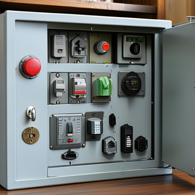 2026 Best Fuse Box Cabinet Options for Global Buyers?