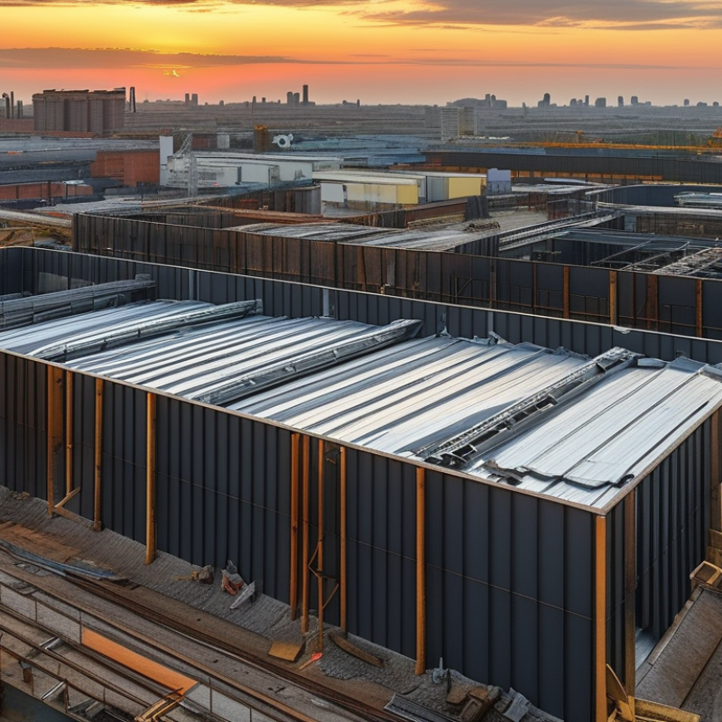 How to Choose the Right Steel Channel for Your Project?