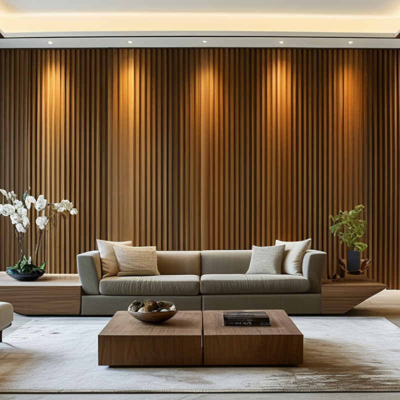Why Choose Fluted Panels for Your Next Project?