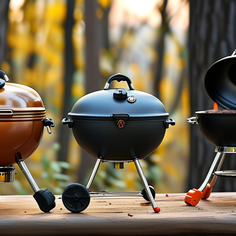 2026 How to Choose the Best Disposable BBQ for Your Needs?
