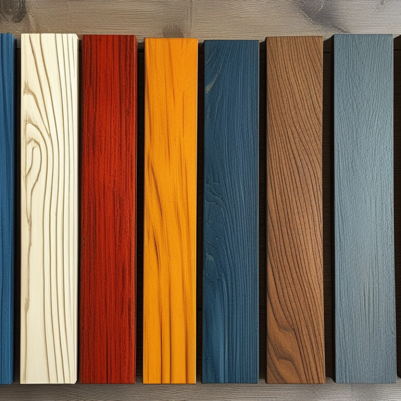 Top Tips for Choosing the Right Dyed Wood Veneer?