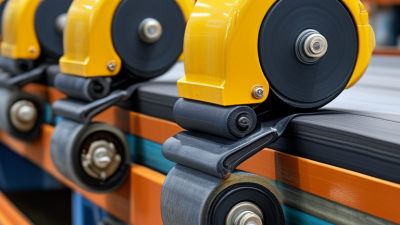 What is Conveyor Belt Accessories and Why They Matter?