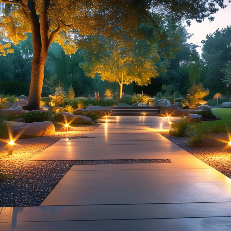 How to Choose the Best Ground Spotlight for Your Needs?