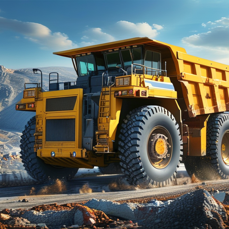 Best Mining Diesel Tricycle for Efficient Global Supply?