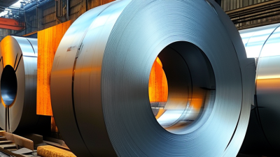 What is Hot Rolled Metal and Why is it Important?