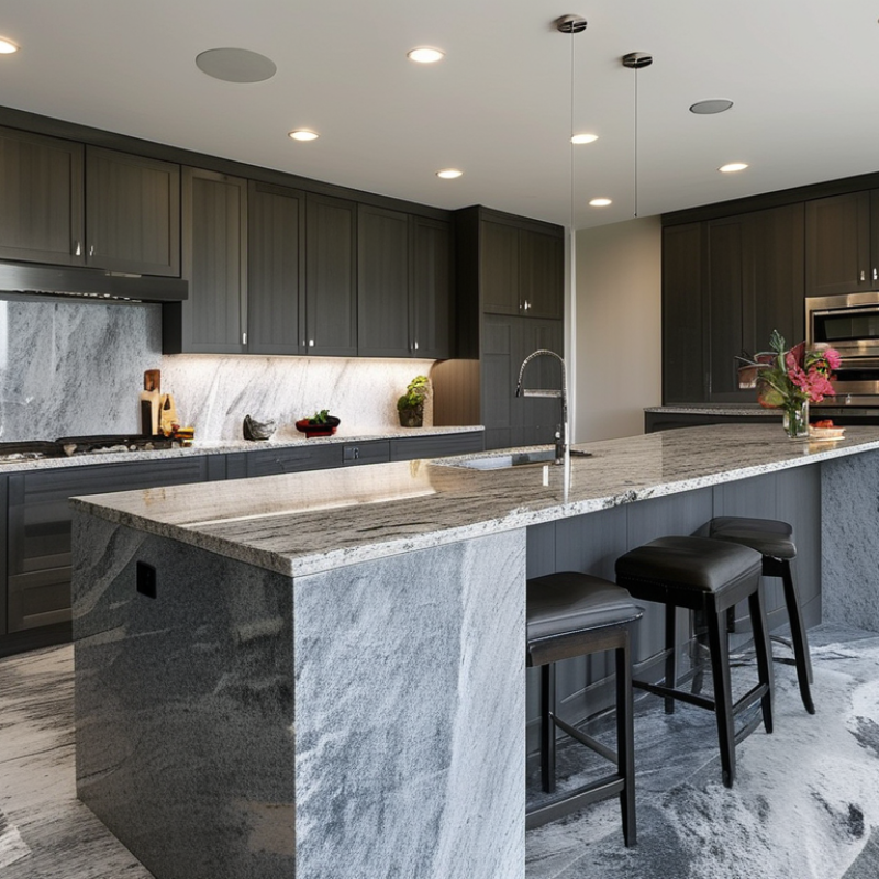 Best Grey Granite Slab Options for Your Next Project?