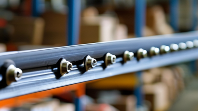 Essential Tips for Sourcing Chain Rod Belt Efficiently?