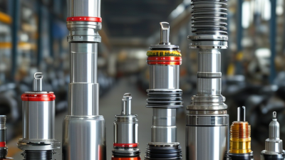 Top 10 Transmission Sensors in China for Global Buyers?