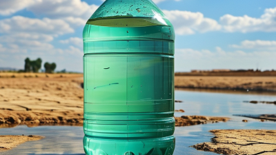 Top 10 Sources of Potable Water for Global Buyers?